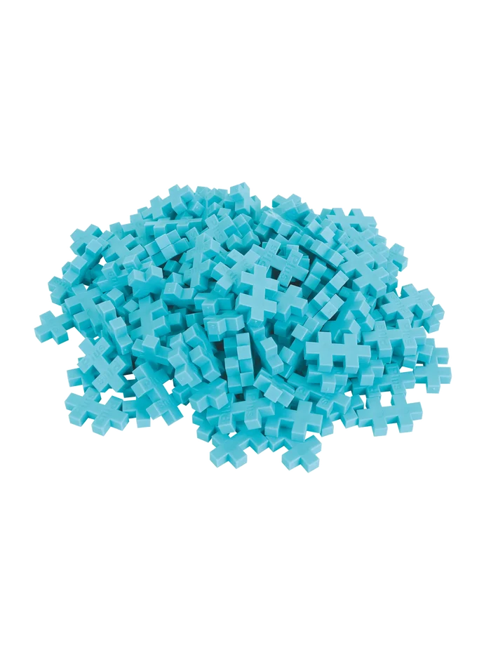 Turquoise Blue - 150 pcs