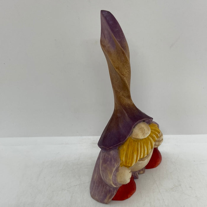 Twirly Hat Nochale - 026