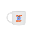TWO STRANGERS Bump N Grind Mug
