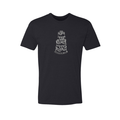 TWO STRANGERS Cake Tee