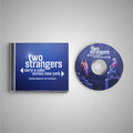 TWO STRANGERS Original Broadway Cast Recording CD