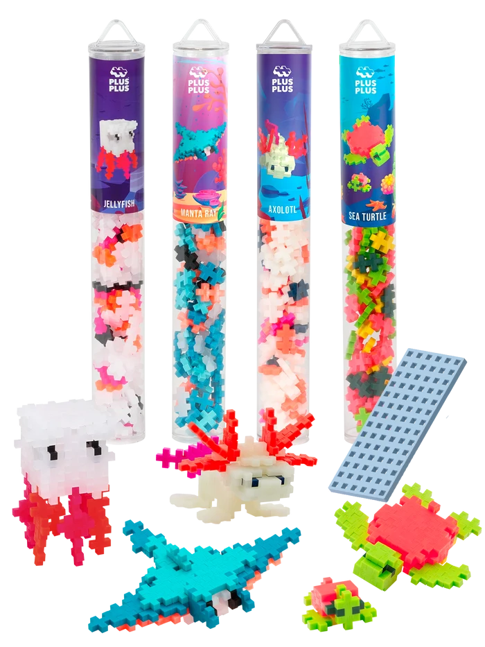 Under the Sea - Bundle