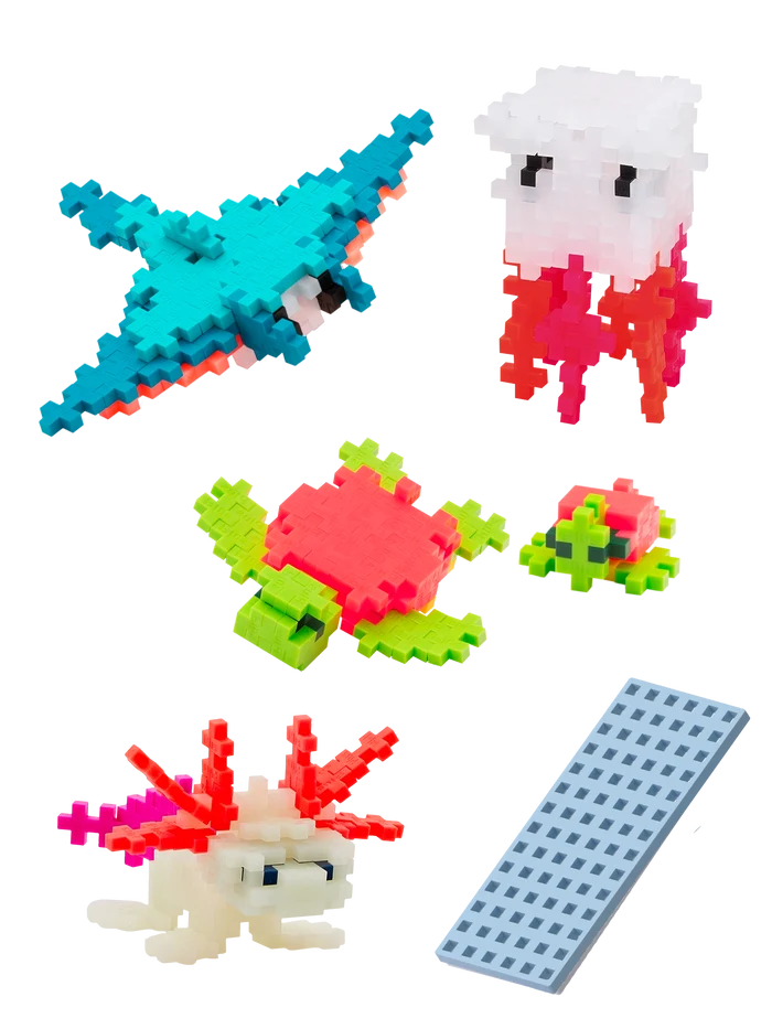 Under the Sea - Bundle