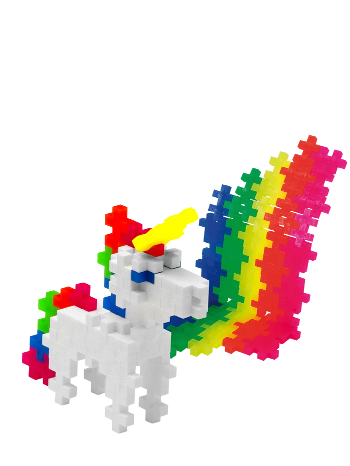 Unicorn - 100 pcs