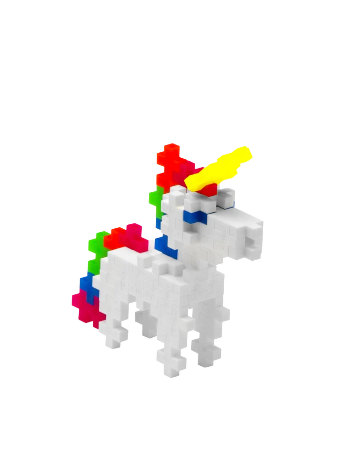 Unicorn - 100 pcs