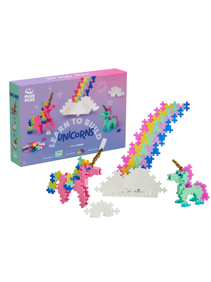 Unicorns - Bundle