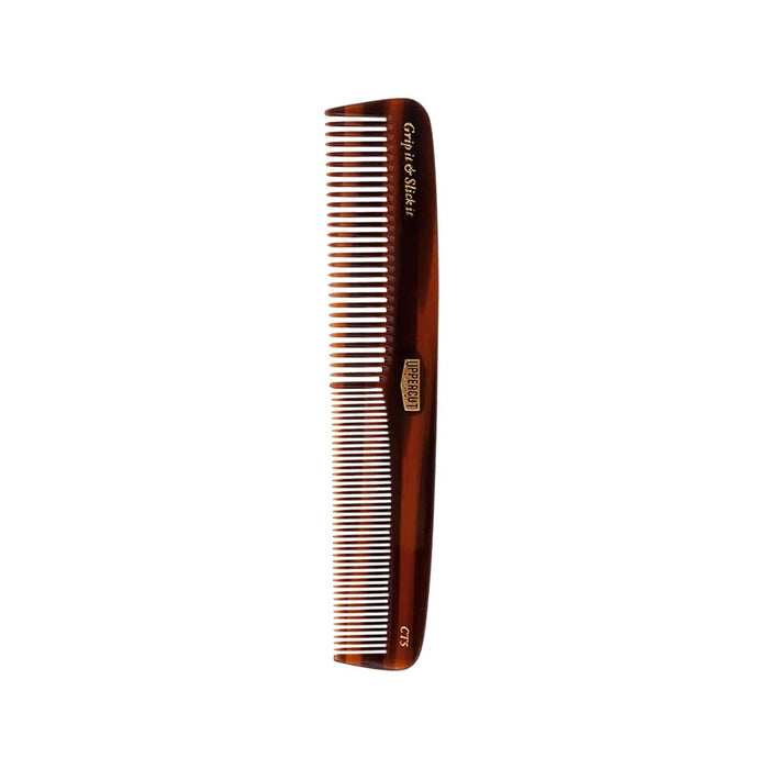 Uppercut Deluxe CT5 Tortoise Shell Pocket Comb