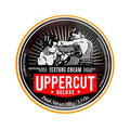 Uppercut Deluxe Texture Cream Flexible Hold Styling Cream 100g