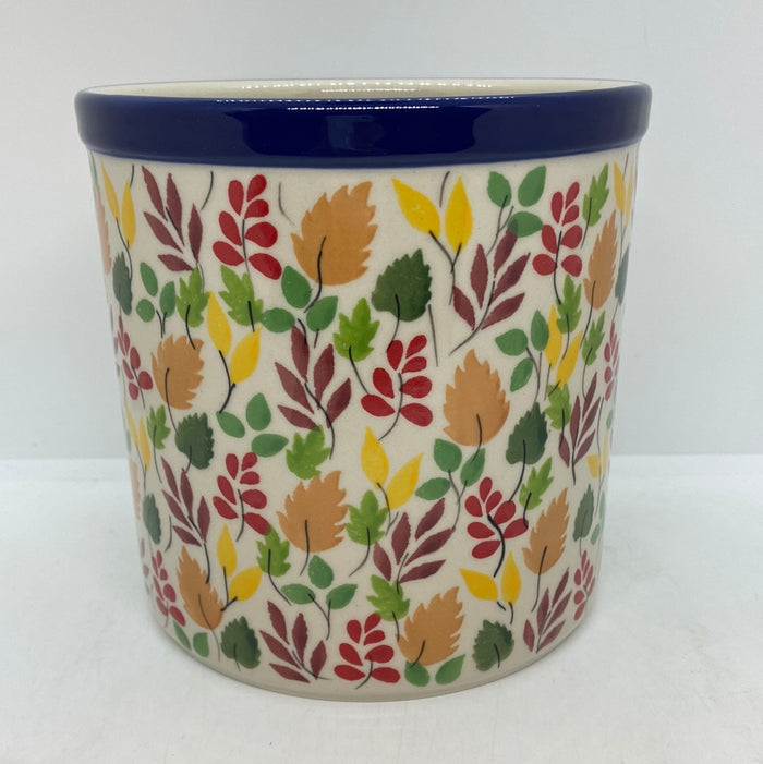Utensil Holder ~ 5.5 inch ~ U4909 - U3
