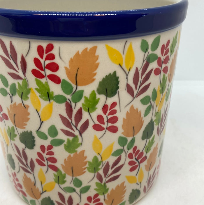 Utensil Holder ~ 5.5 inch ~ U4909 - U3