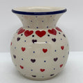 Vase ~ 4.25 inch ~ 2108X ~ T1*