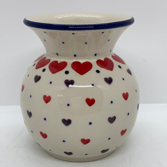Vase ~ 4.25 inch ~ 2108X ~ T1*