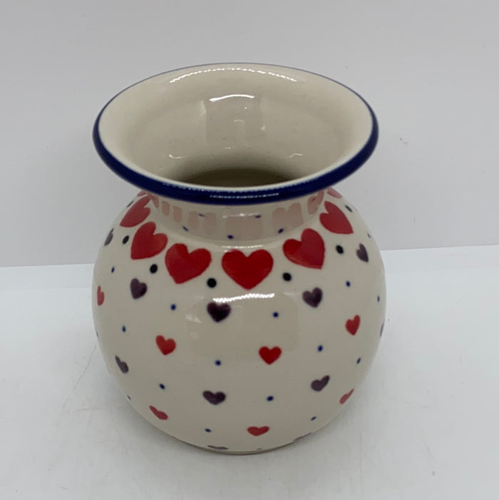 Vase ~ 4.25 inch ~ 2108X ~ T1*