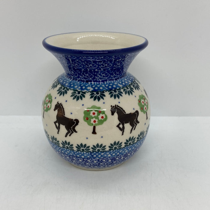 Vase ~ 4.25 inch ~ 2256X ~ T3*