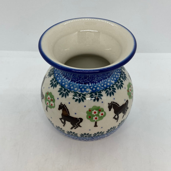 Vase ~ 4.25 inch ~ 2256X ~ T3*