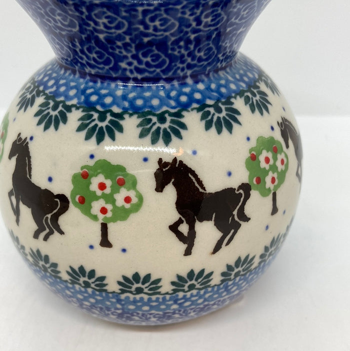 Vase ~ 4.25 inch ~ 2256X ~ T3*