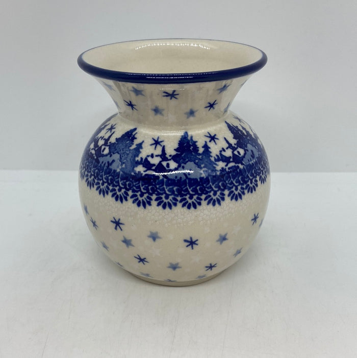 Vase ~ 4.25 inch ~ 2329X ~ T3*