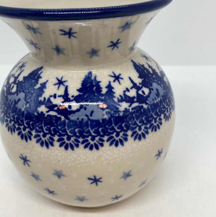 Vase ~ 4.25 inch ~ 2329X ~ T3*