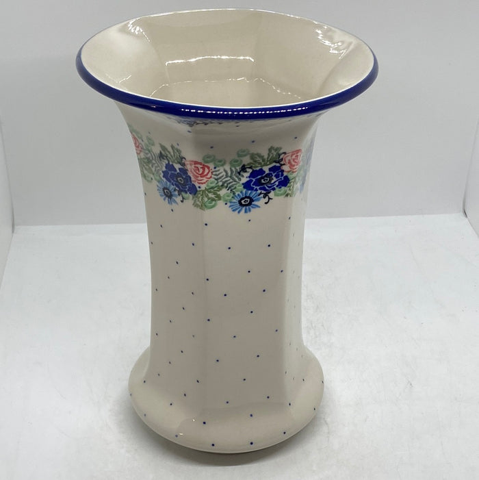 Vase ~ 9.5 inch ~ 2033X - T3!