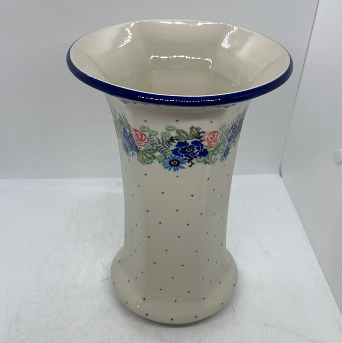 Vase ~ 9.5 inch ~ 2033X - T3!