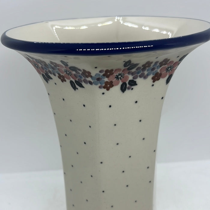Vase ~ 9.5 inch ~ 2067X - T1!
