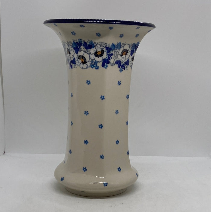 Vase ~ 9.5 inch ~ 2222X - T4!