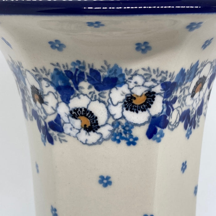 Vase ~ 9.5 inch ~ 2222X - T4!