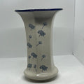 Vase ~ 9.5 inch ~ 2812X - T3!