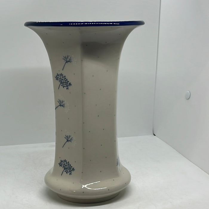Vase ~ 9.5 inch ~ 2812X - T3!