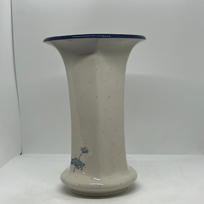 Vase ~ 9.5 inch ~ 2812X - T3!