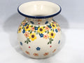 Vase ~ Bubble ~ 4.25 inch ~ 2225X ~ T3*