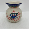 Vase ~ Bubble ~ 4.25 inch ~ 2287X ~ T4!