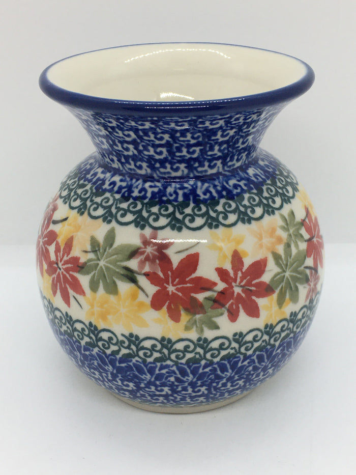 Vase ~ Bubble ~ 4.25 inch ~ 2533X ~ T4*