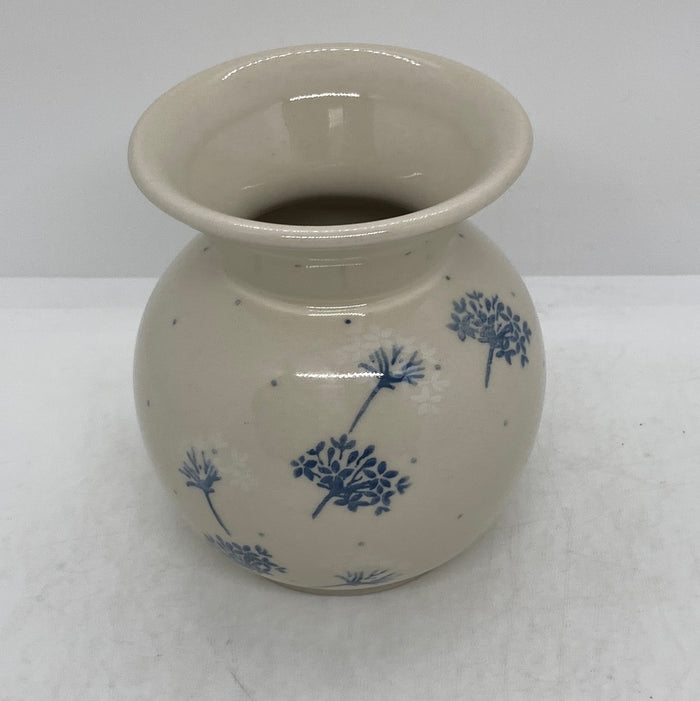 Vase ~ Bubble ~ 4.25 inch ~ 2812 - T3!