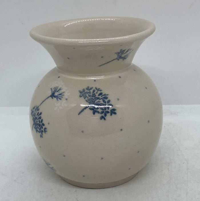 Vase ~ Bubble ~ 4.25 inch ~ 2812 - T3!