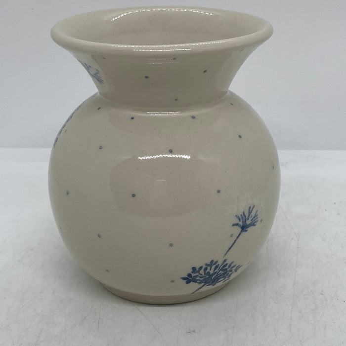 Vase ~ Bubble ~ 4.25 inch ~ 2812 - T3!