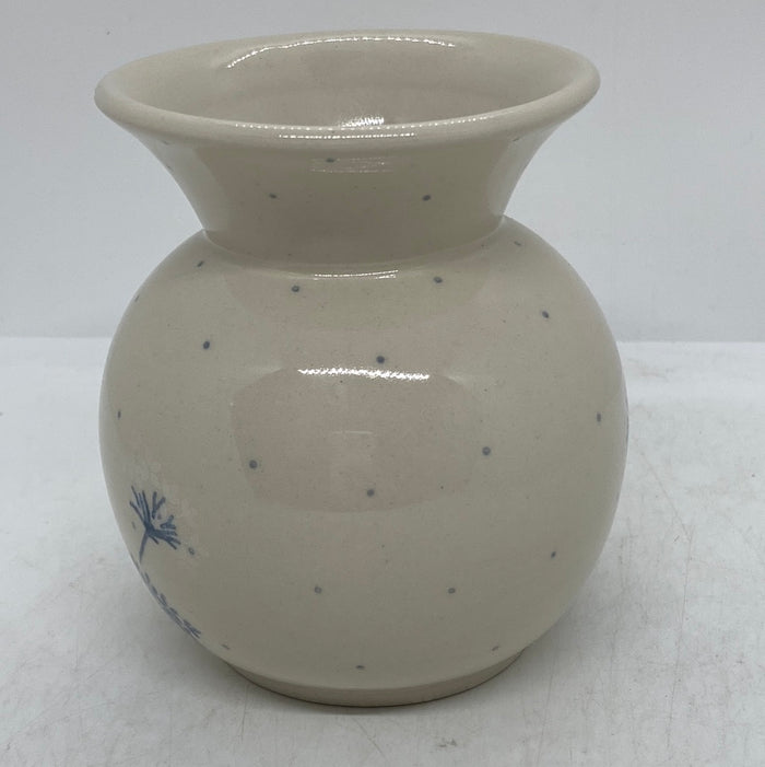 Vase ~ Bubble ~ 4.25 inch ~ 2812 - T3!