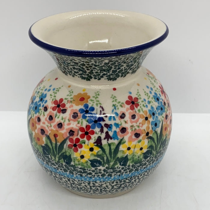Vase ~ Bubble ~ 4.25 inch ~ U4875 - U5!