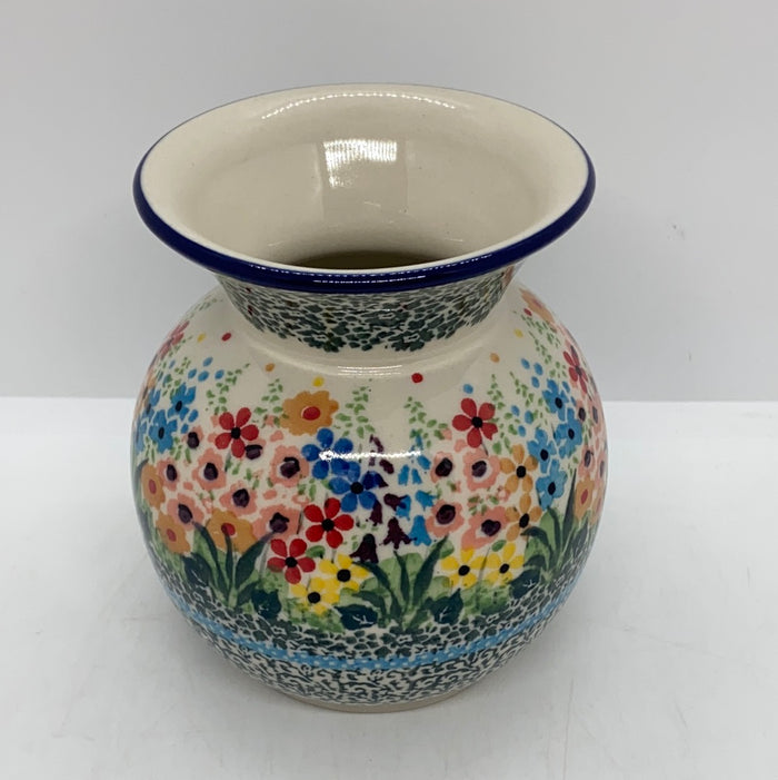Vase ~ Bubble ~ 4.25 inch ~ U4875 - U5!