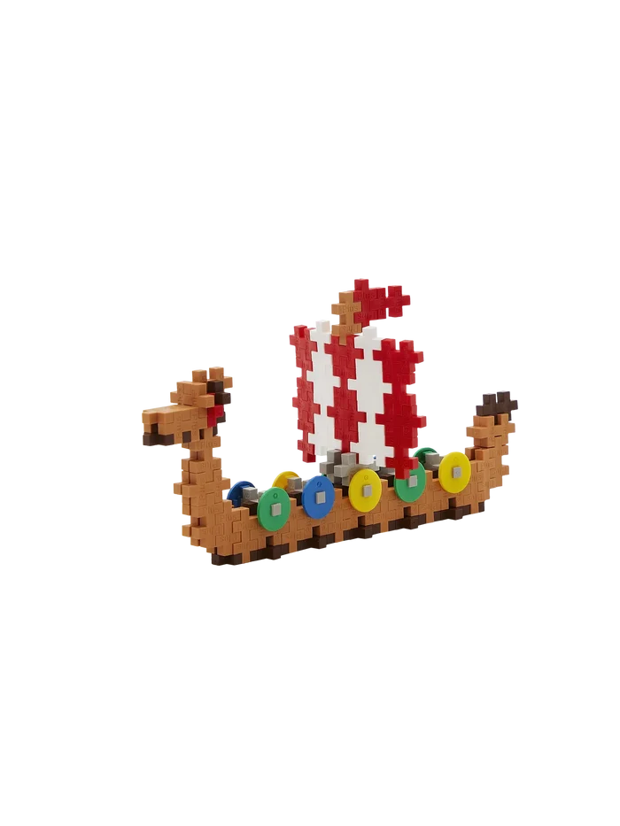 Viking Ship