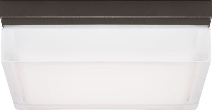 Visual Comfort Modern (formerly Tech Lighting) Boxie Outdoor Wall/Flush Mount