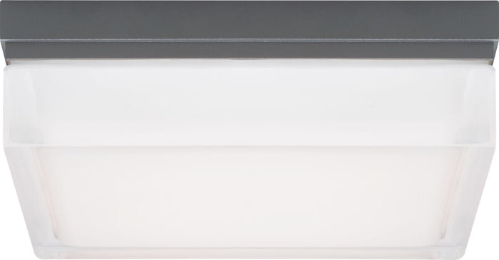 Visual Comfort Modern (formerly Tech Lighting) Boxie Outdoor Wall/Flush Mount