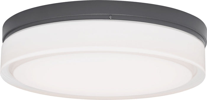 Visual Comfort Modern (formerly Tech Lighting) Cirque Outdoor Wall/Flush Mount