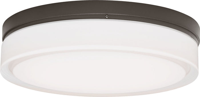 Visual Comfort Modern (formerly Tech Lighting) Cirque Outdoor Wall/Flush Mount
