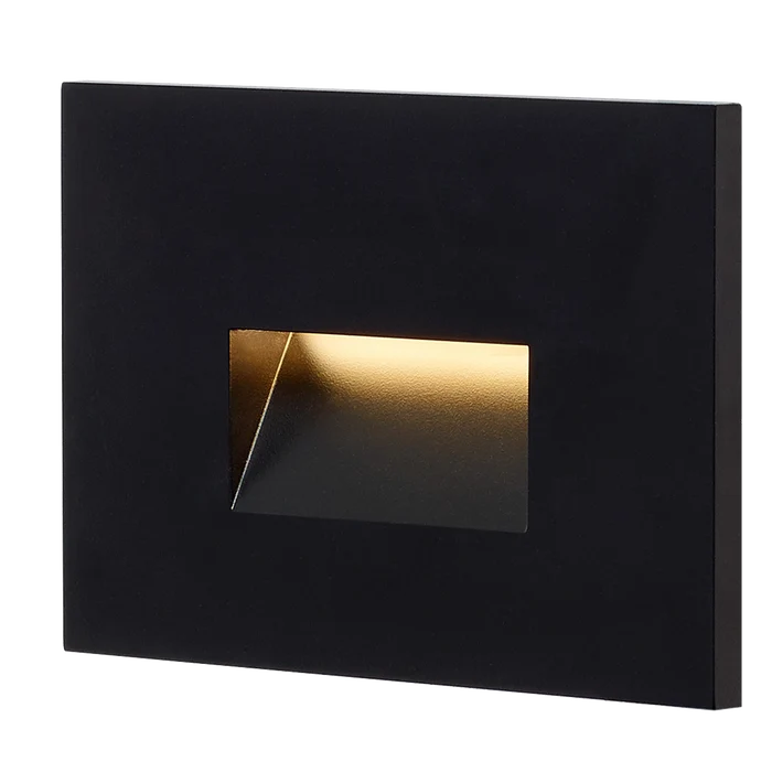 Visual Comfort Modern (formerly Tech Lighting) Ikon Outdoor Step Light