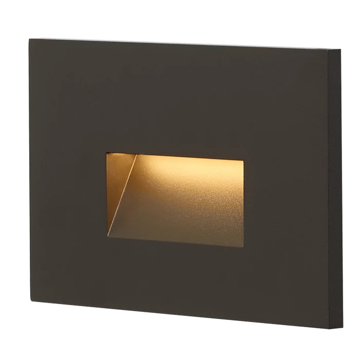 Visual Comfort Modern (formerly Tech Lighting) Ikon Outdoor Step Light