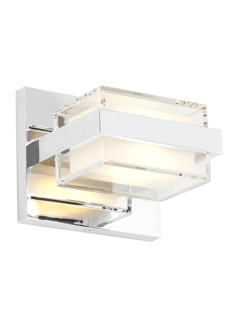 Visual Comfort Modern (formerly Tech Lighting) Kamden 1-Light Wall Sconce