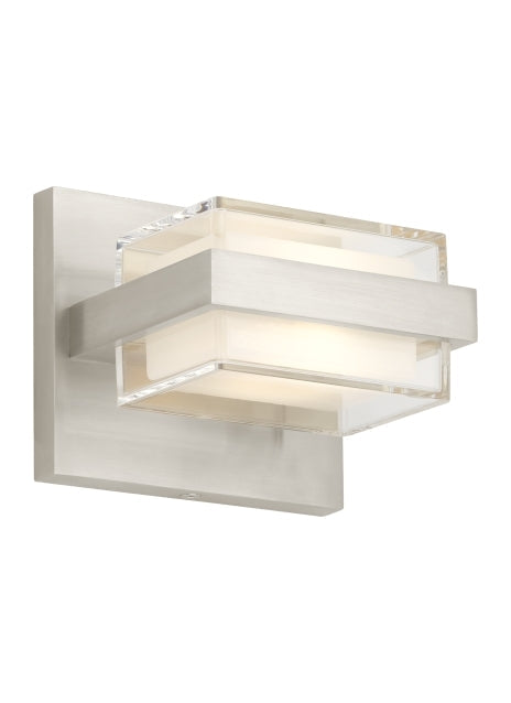 Visual Comfort Modern (formerly Tech Lighting) Kamden 1-Light Wall Sconce