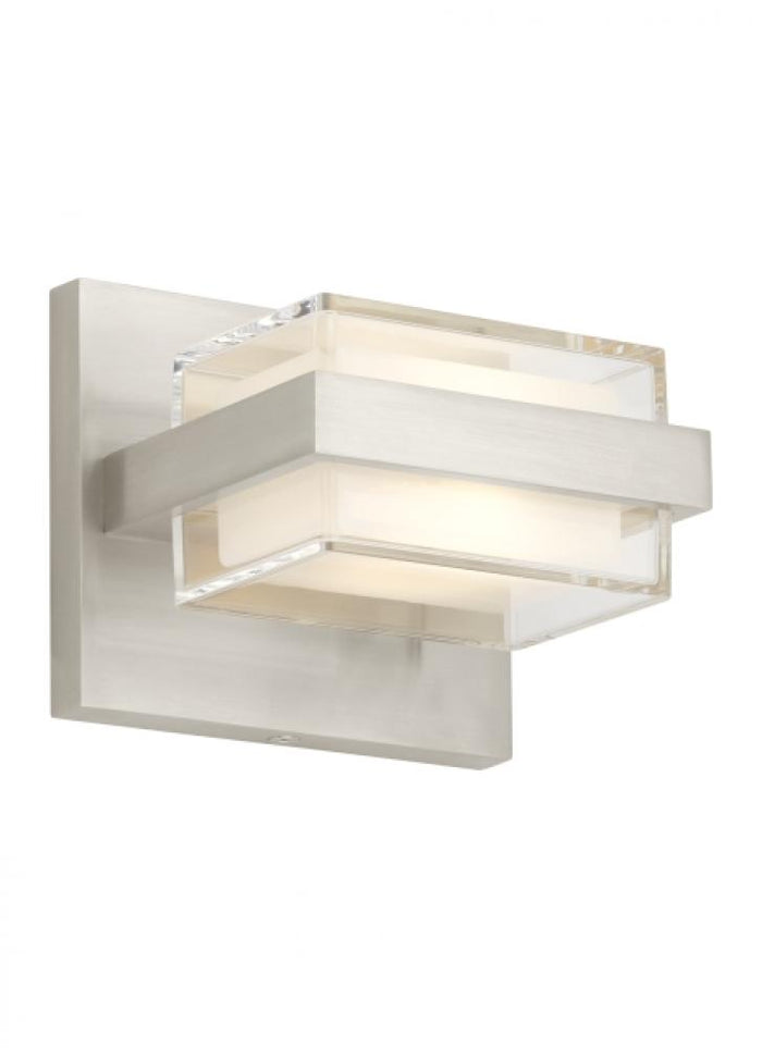 Visual Comfort Modern (formerly Tech Lighting) Kamden 1-Light Wall Sconce