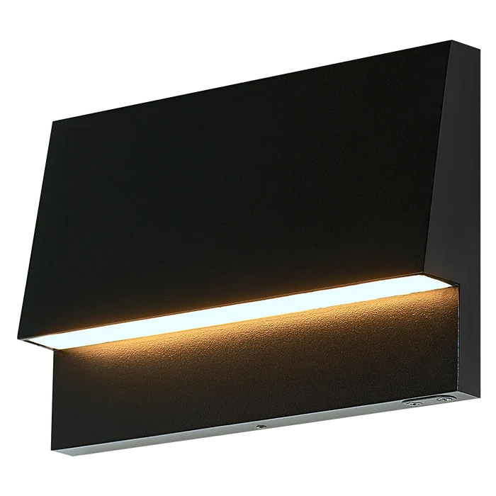 Visual Comfort Modern (formerly Tech Lighting) Krysen Outdoor Wall/Step Light